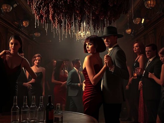 危险派对.广播剧