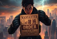 1号通缉令丨主播：任景行.刘熙洲