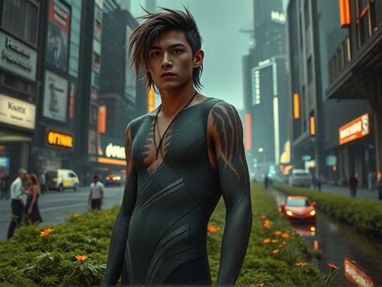 《返祖》10集全