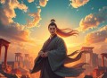 遮天·刘北辰孙晔领衔有声剧完结