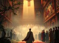 一世之尊有声小说全集_箫客行播讲完结
