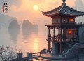 闪婚厚爱丨前方高能甜宠（加菲、剑心现言双播）