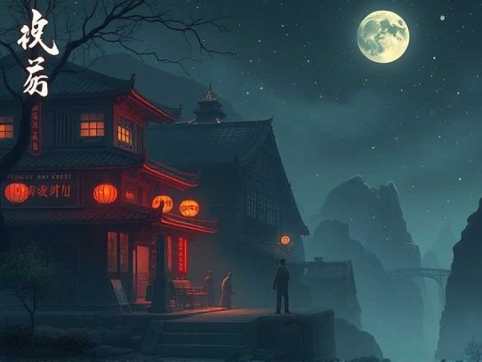 我有五个大佬师兄_超甜宠古风仙侠多人有声剧