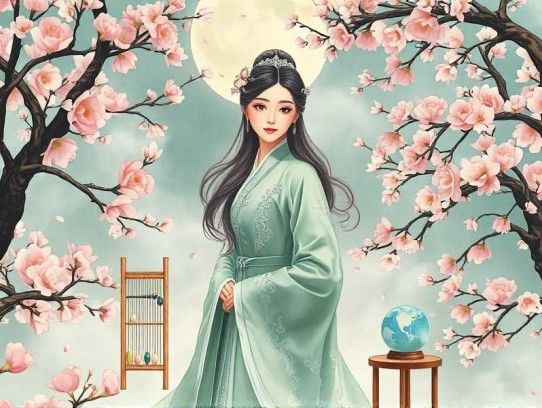 《聊斋之云萝公主》40回