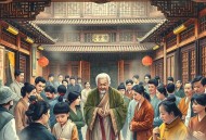 话说清朝丨大宇茶馆细说清朝三百年历史从努尔哈赤到末代皇帝溥仪康熙雍正乾隆