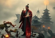 风水之王_奇门异术_行走阴阳_鬼故事_探案风水