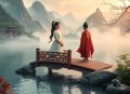 我五行缺你 （晋江140亿积分巨甜风水文）完结