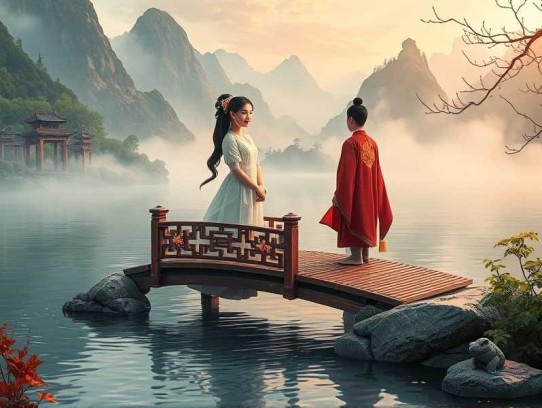 我五行缺你 （晋江140亿积分巨甜风水文）完结