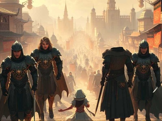 明克街13号丨起点TOP3霸榜丨异能幻想丨多人剧完结