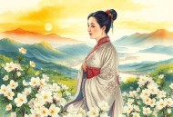 曹灿 梨花湾的女人(48回)
