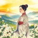 曹灿 梨花湾的女人(48回)