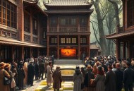 大域学宫.广播剧