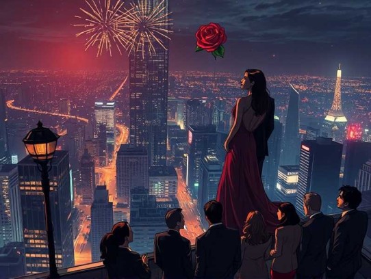 黑天鹅攻略手册丨杜骁×北堂容儿丨懿娘娘丨都市商战复仇言情 _ 多人有声剧