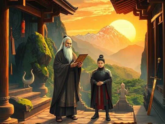 道济前传-【孙岩】