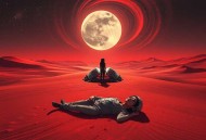 死在火星上科幻巨作北冥有声多人精品有声剧完结