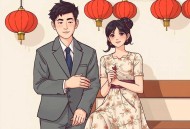 中国丁克(艾宝良)[63回]