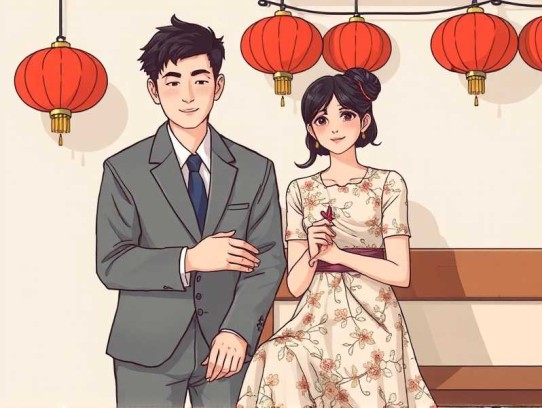 中国丁克(艾宝良)[63回]