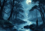 夜色温柔林晨  - 在线收听
