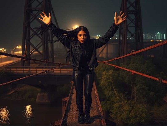 无人救我.广播剧（全一期）