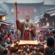 明朝那些事儿【说书人赵亮多人有声剧】完结