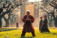 八荒武神-528集.播音-大马金刀