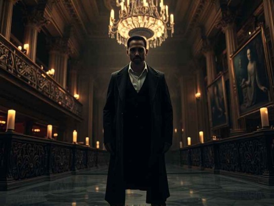 歌剧魅影.有声剧