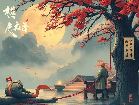 八光分讲科幻丨通俗解读最伟大最潮流的科幻作品