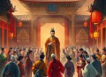 从此王爷不早朝（追马&吱毛领衔多人有声剧）