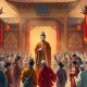 从此王爷不早朝（追马&吱毛领衔多人有声剧）