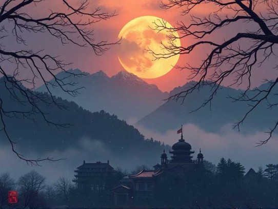 宇宙职业选手_我吃西红柿原著_科幻未来_高燃热血