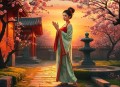 皇后别闹了