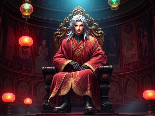 人设之王.广播剧