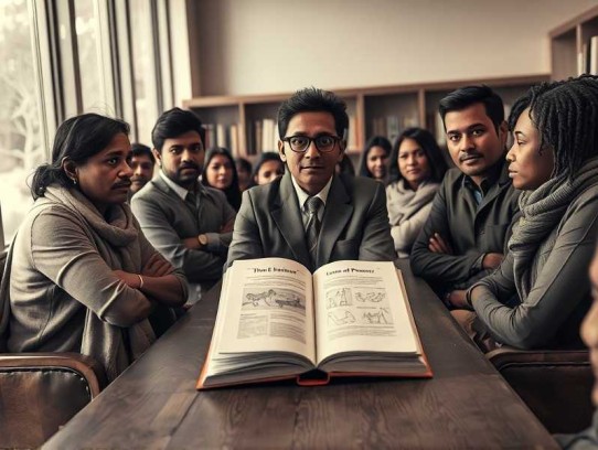 贫穷的本质-我们为什么摆脱不了贫穷.阿比吉特班纳吉.演播中信书院