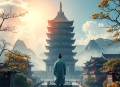 琼楼传.广播剧