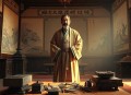 人在大唐已被退学.张围.演播雅居讲故事