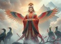 凤临之妖王来接驾丨古言穿越丨半纸鸿鹊领衔有声剧