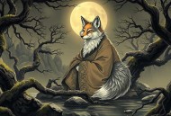 老狐狸——司马懿【完结】