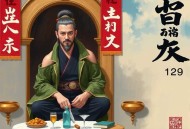《厚颜五尺》双男主 作者：非古 主播：情栀文化 129集完结