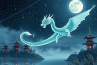 游龙随月.广播剧有声剧