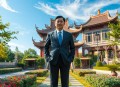 市委书记_《省府大院》作者又一官场力作完结