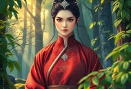 废后将军（第一季）_刺儿_女强甜宠_一度君华著