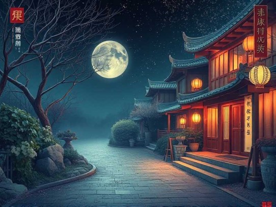 西洋拓荒录 _ 一代大商诞生记 _ 墨法歌_十年