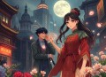 全民魔女1994魔幻多人有声剧  完结