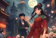 全民魔女1994魔幻多人有声剧  完结