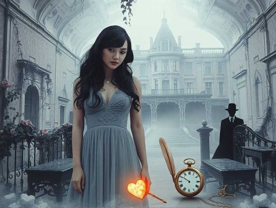 我妻子的故事消失的她情妇私生子秘书保姆复仇完结