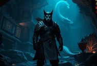 奇幻撼龙经 _ 行走阴阳&盗墓探险 _ 狗蛋演播