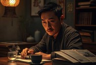 《皮囊》有声剧｜李光洁温暖播讲完结