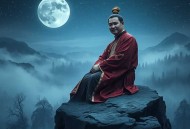 特殊任命.老生笑笑.演播北冥有声