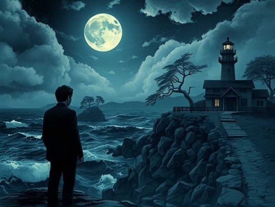 岛田庄司推理小说集.岛田庄司.演播白夜剧场