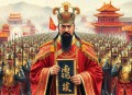 永乐大帝（全三册）中国历史明朝最强军事